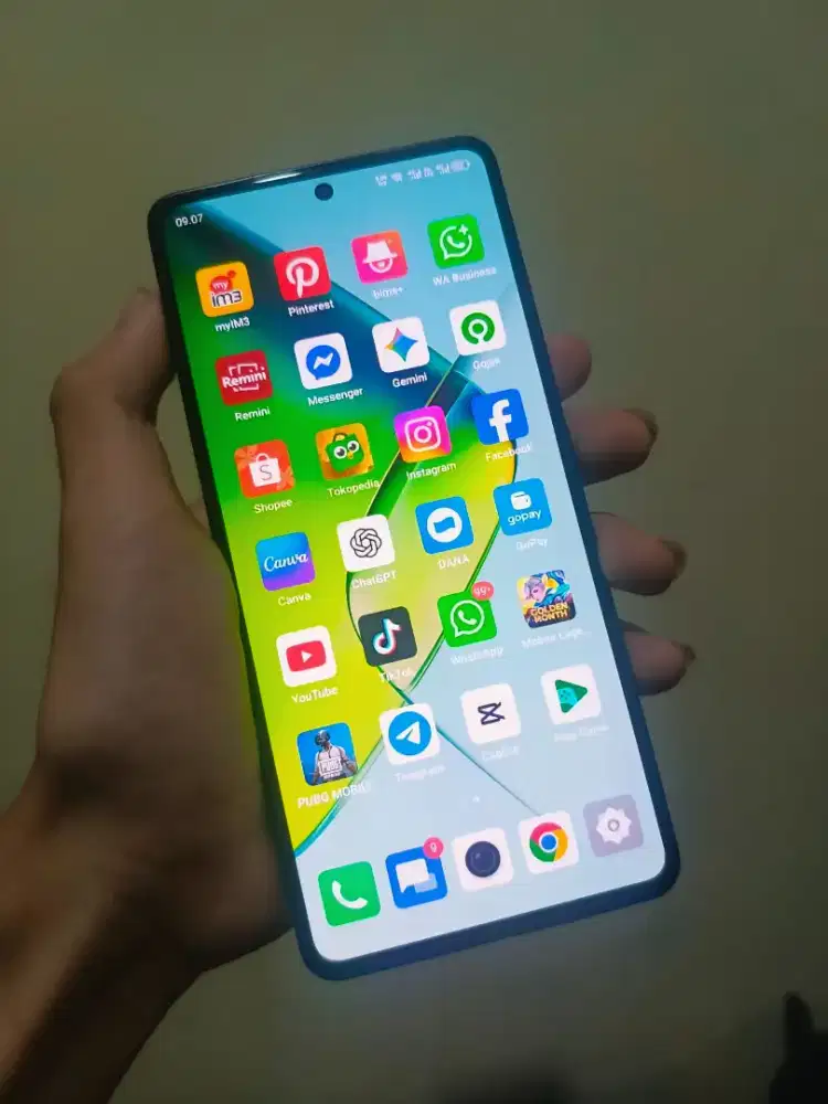 Infinix Note 30 Pro 8/256