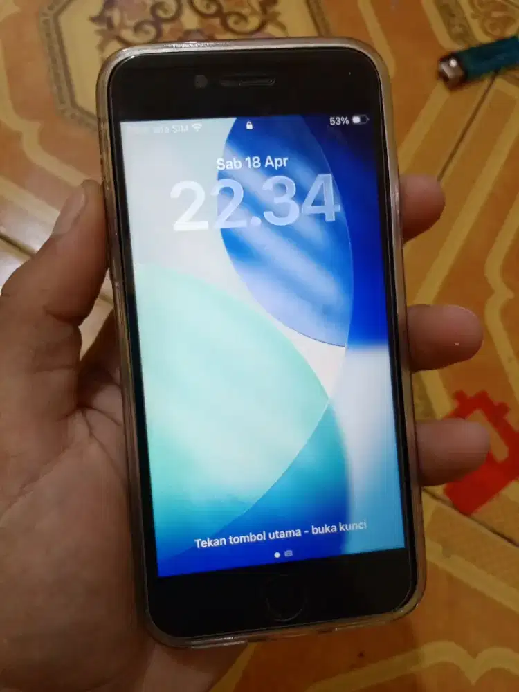 Iphone SE 2020 / SE 2