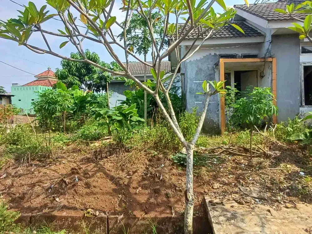 Rumah Murah Hook Harvest City