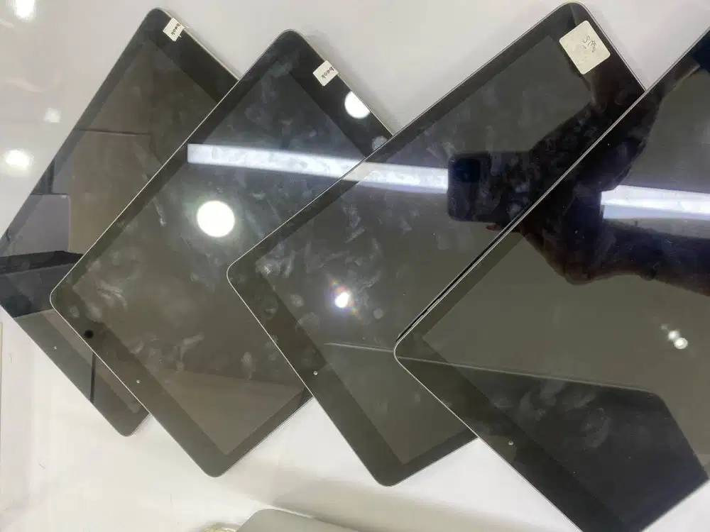 IPad Gen 8 32GB 10,2 Space Gray