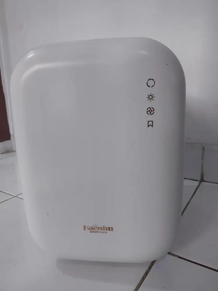 Haenim UV sterilizer M1