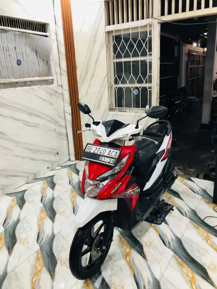 BEAT NEW DIGITAL ISTIMEWA 2019 Pajak Hidup