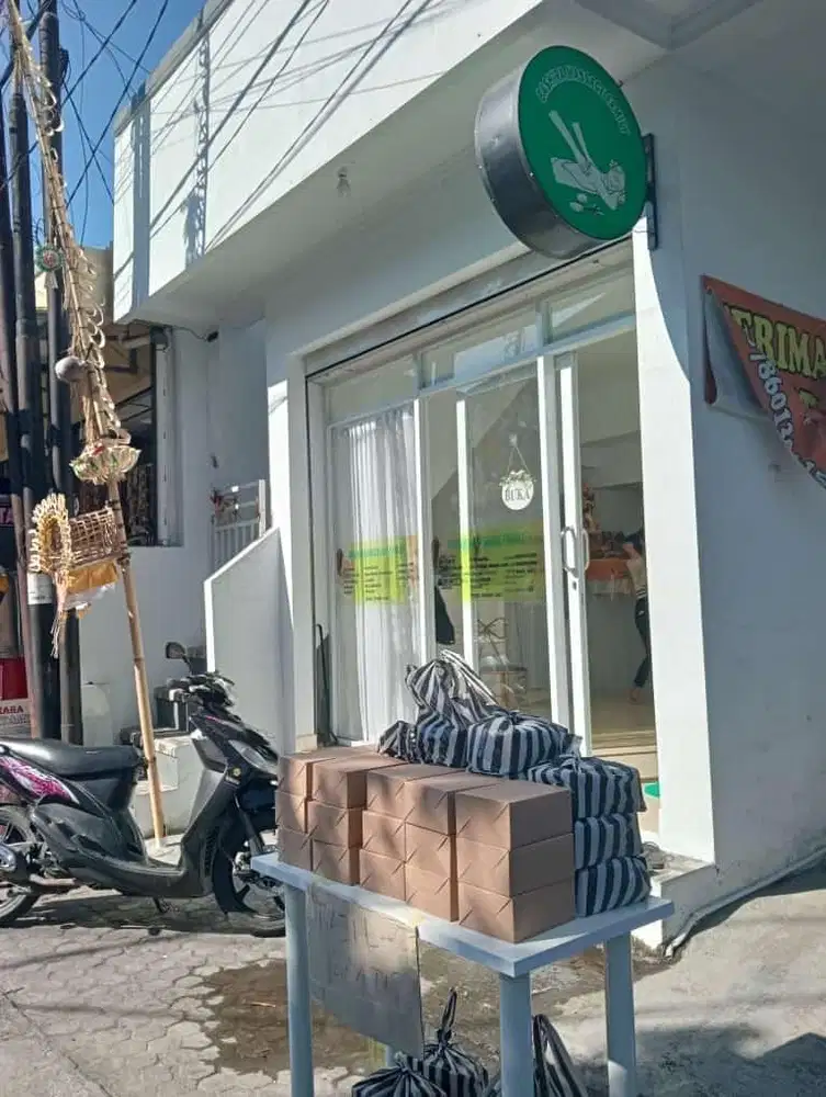 Terapis berpengalaman