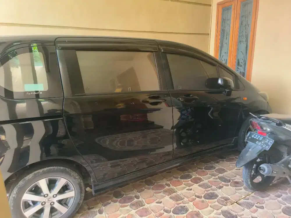 Honda Freed PSD 2010
