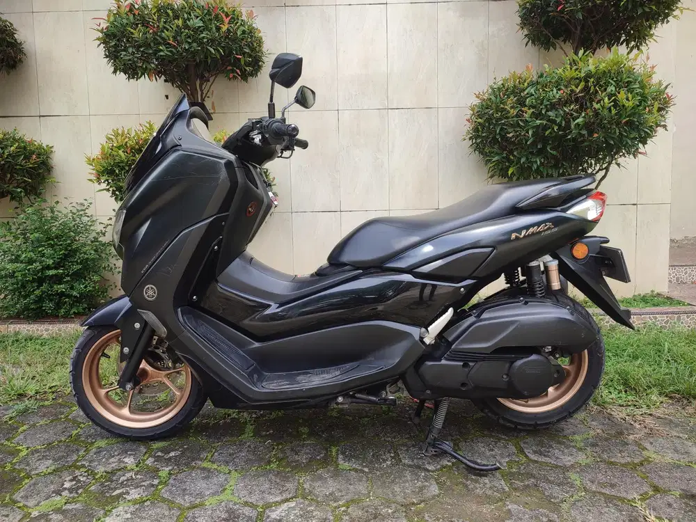 READY NMAX NEW KUNC TAHUN 2022