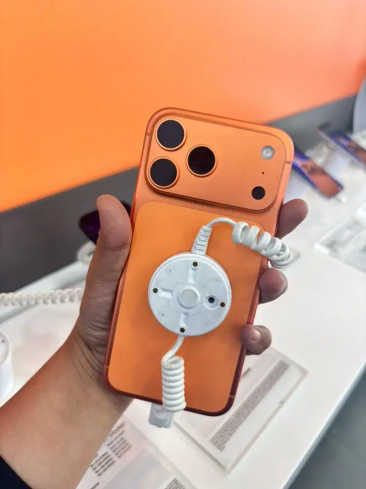 For Sale Iphone 17 Pro/Pro Max 256