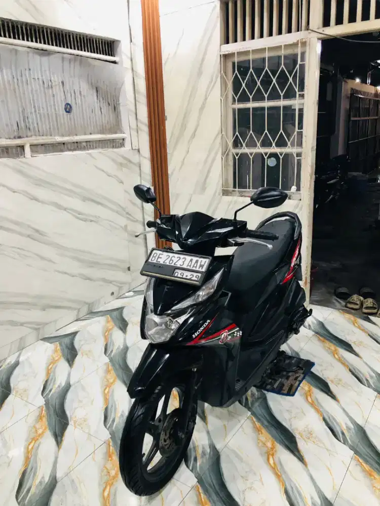 BEAT NEW DIGITAL SANGAT ORIGINAL 2019 Pajak Hidup