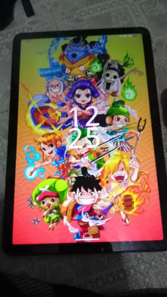 Dijual tecno megapad 11