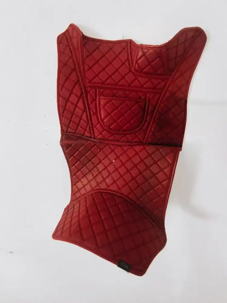 Karpet Motor FILANO (Free alias GRATIS)