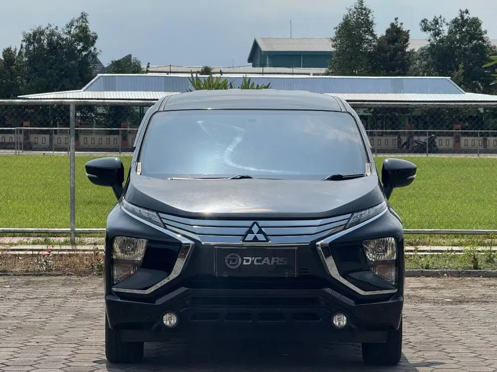 MITSUBISHI XPANDER SPORT 2019 MATIC ISTIMEWA DP RINGAN