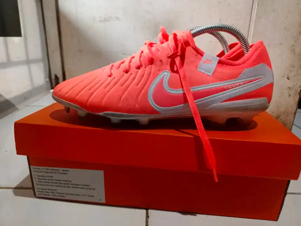 Nike Tiempo Legend 10 Pro Fg