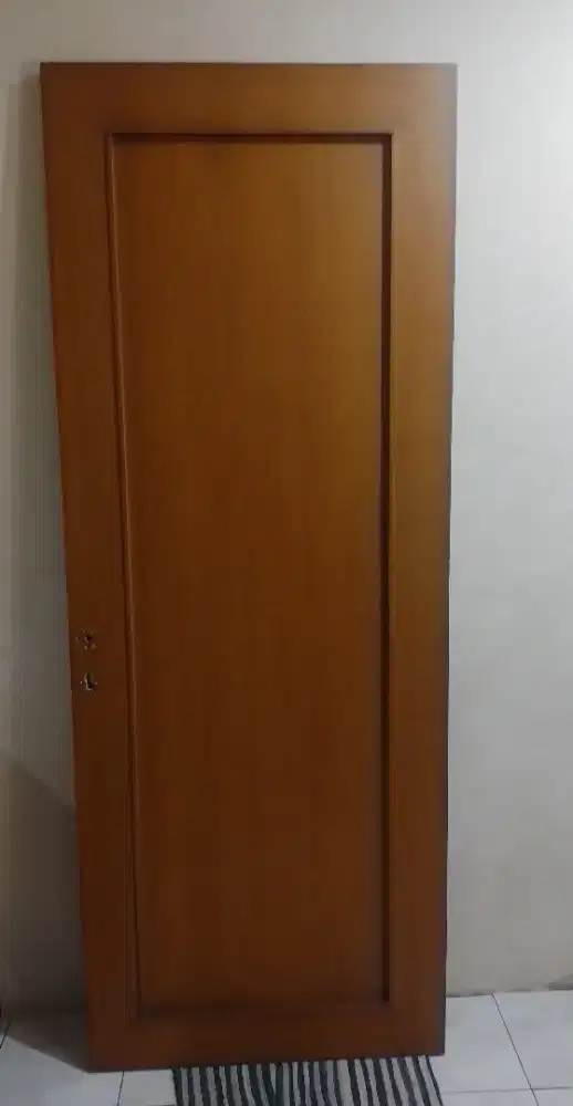 Daun Pintu 183 x 81 x 4 cm