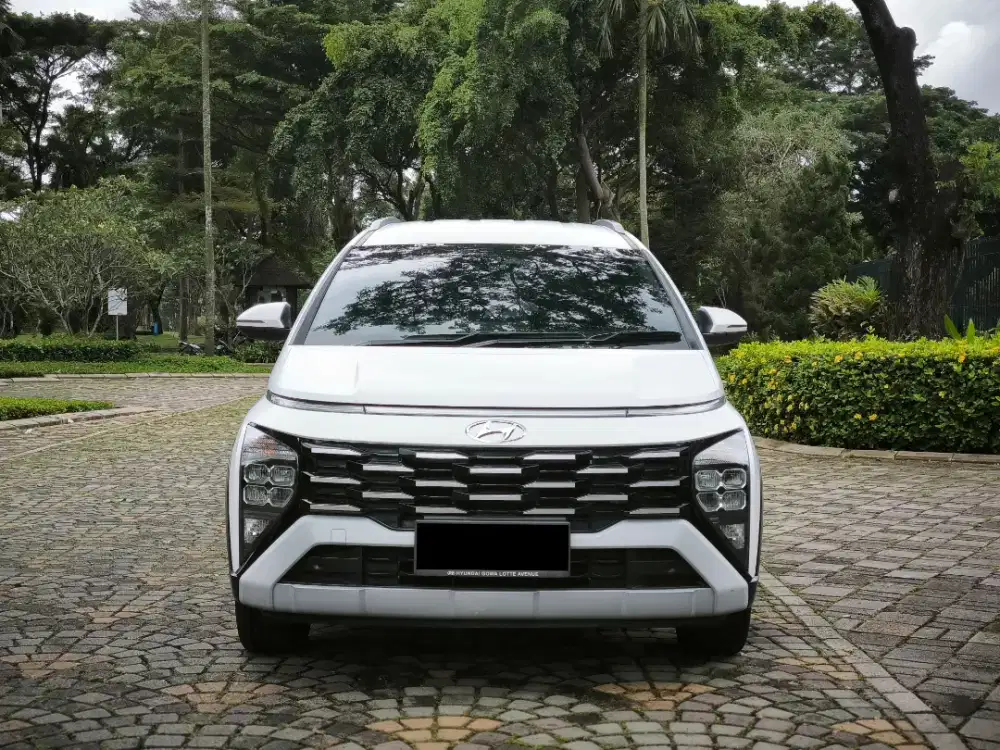 Stargazer X Prime 2023