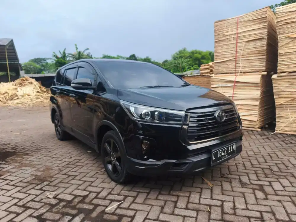 INOVA REBORN 2.4 AT VENTURER