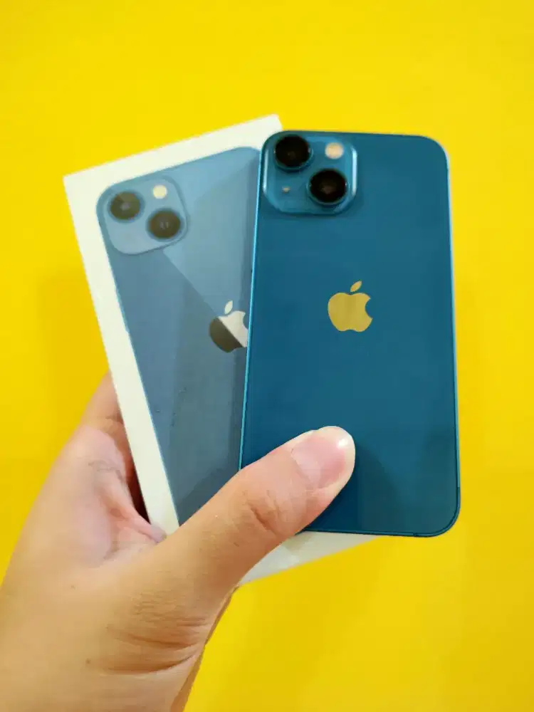 Iphone 13 Mini 128 gb All Operator