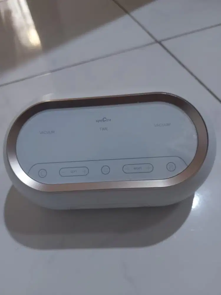 Spectra dual compac (pompa asi premium)