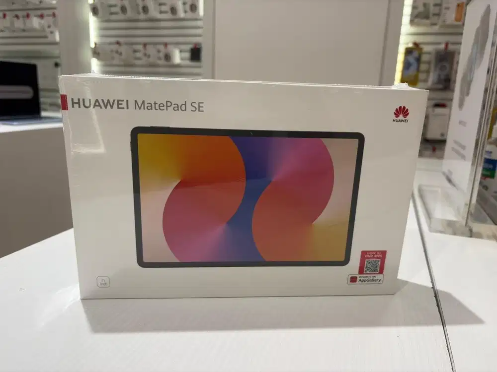 HUAWEI MATEPAD SE