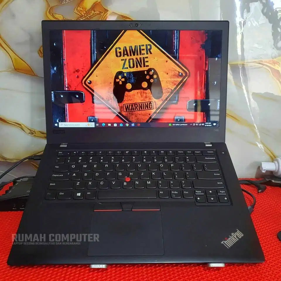 LAPTOP Lenovo T480 MULUS
