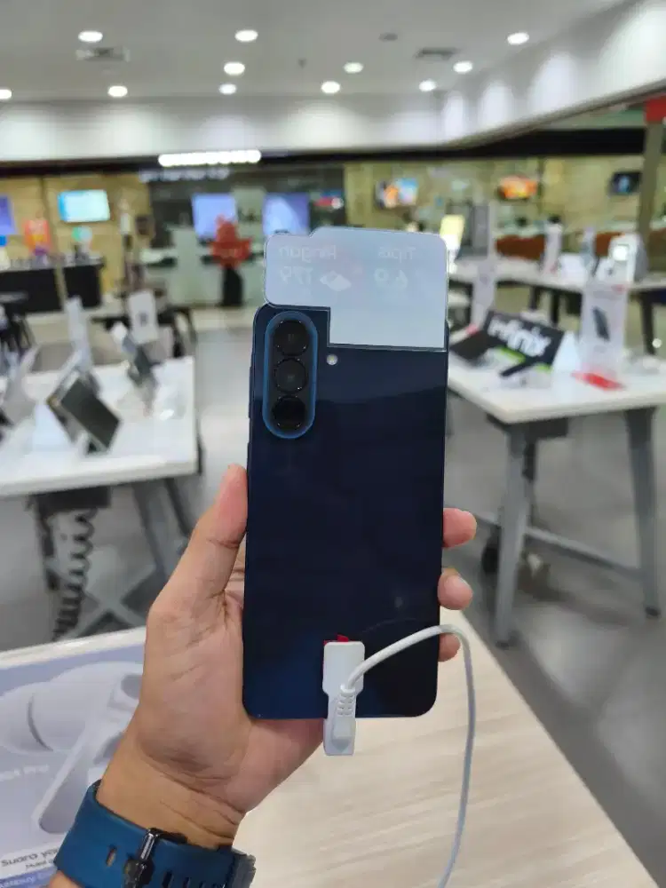 SAMSUNG A57 5G CICILAN TANPA DP