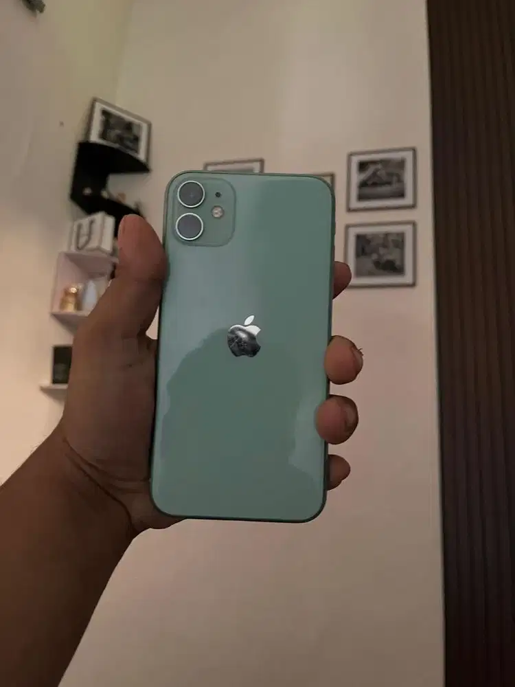 IPHONE 11 64 GB ALL PROVIDER