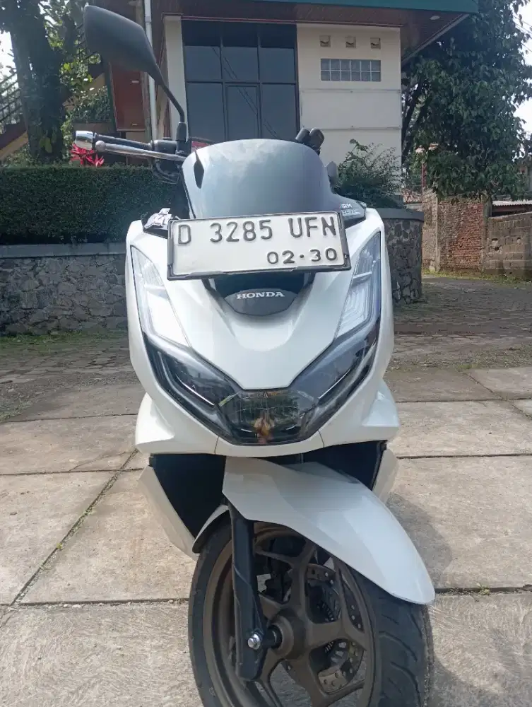 Honda PCX 160 ABS Tahun 2024
