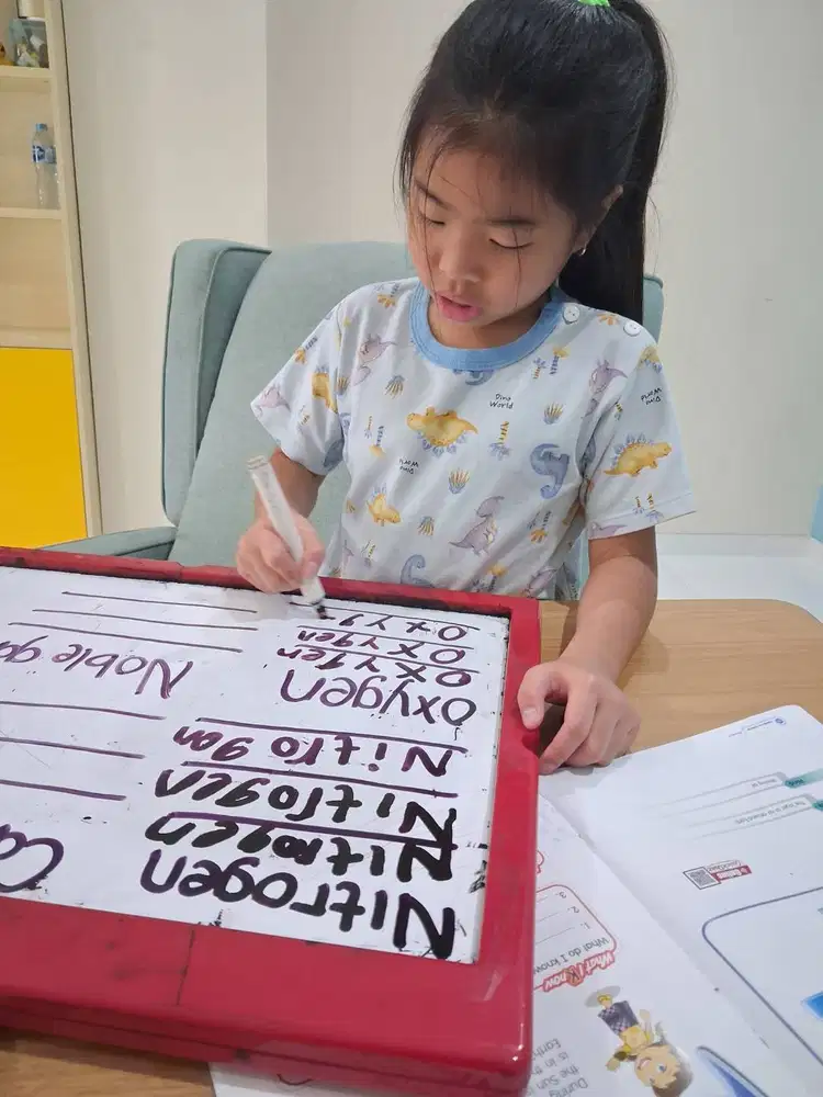 Guru Private Bahasa Inggris