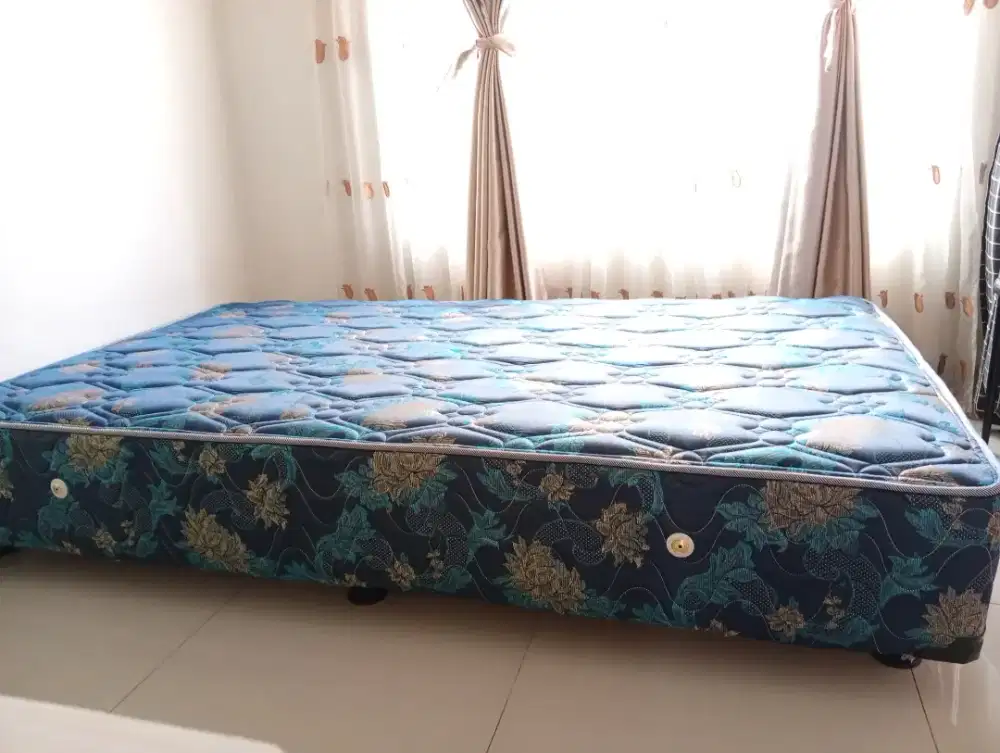 Kasur Spring bed, multiple bed Central deluxe