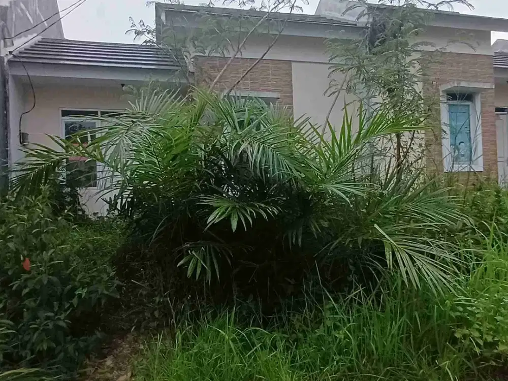 Rumah Murah Citra Indah