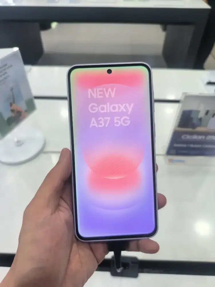 Samsung Galaxy A37 8/256 12/256