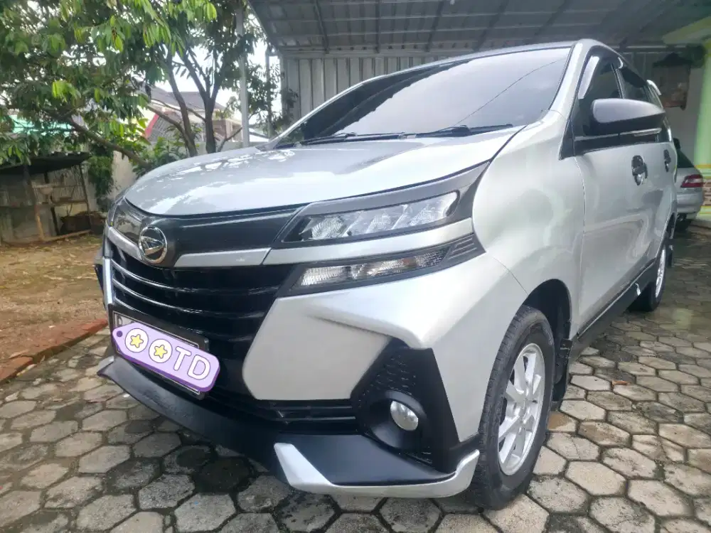 Xenia X Deluxe MT 1.3