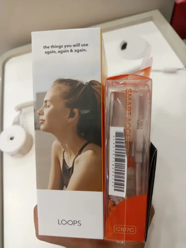 Ready promo bundling