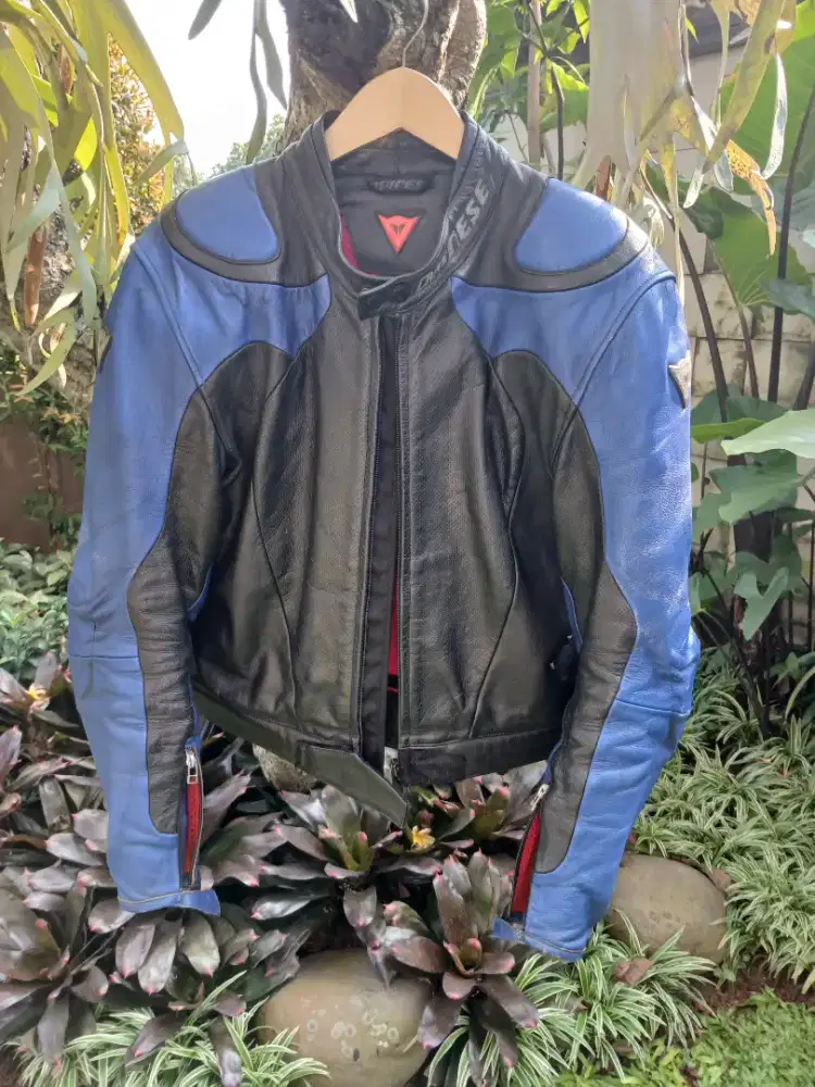 Jaket Dainese original italy