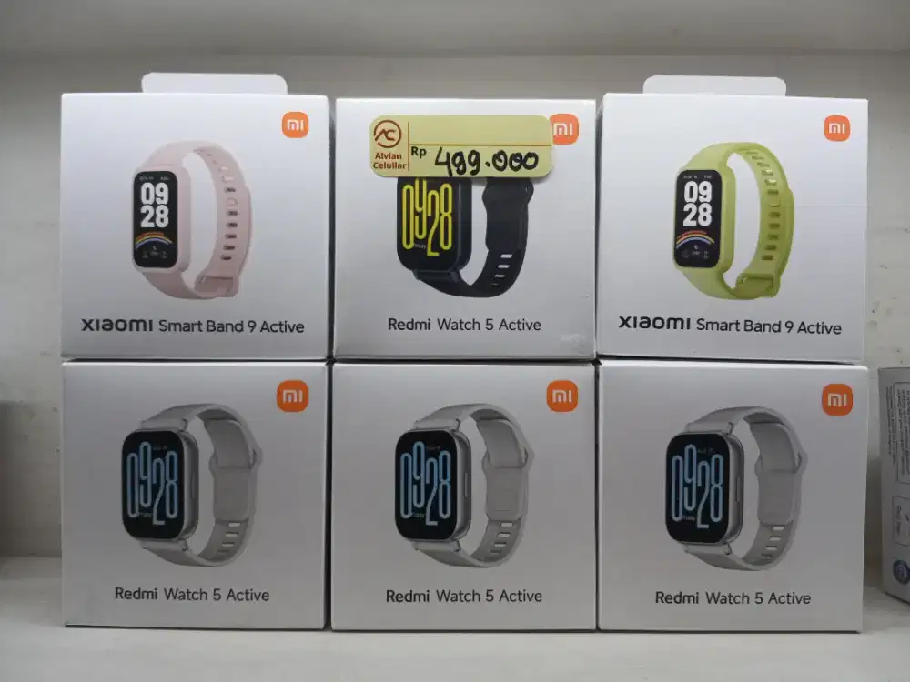 Smartwatch termurah