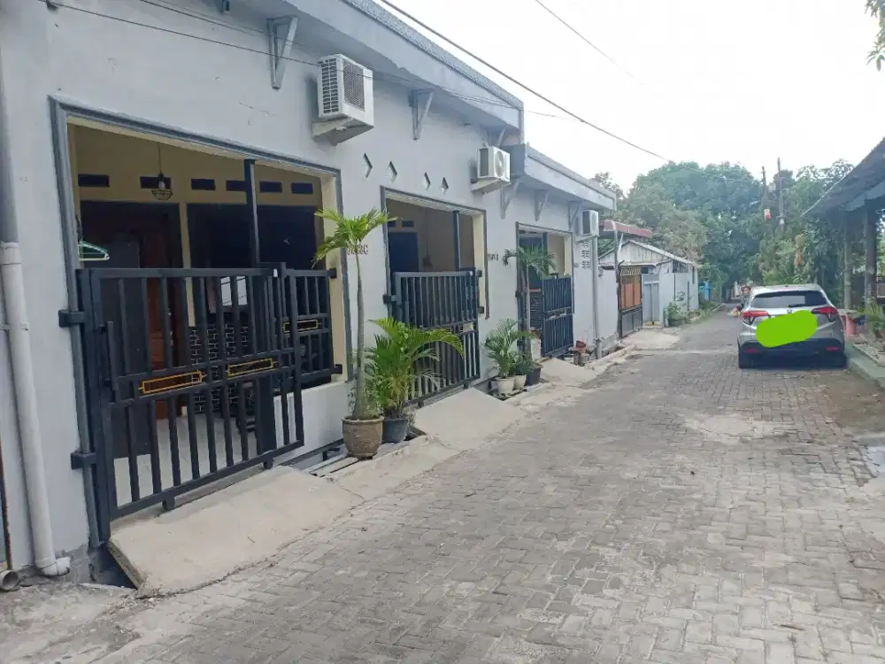 Kost Pasutri sah, Pria, Wanita Banyumanik lokasi stategis