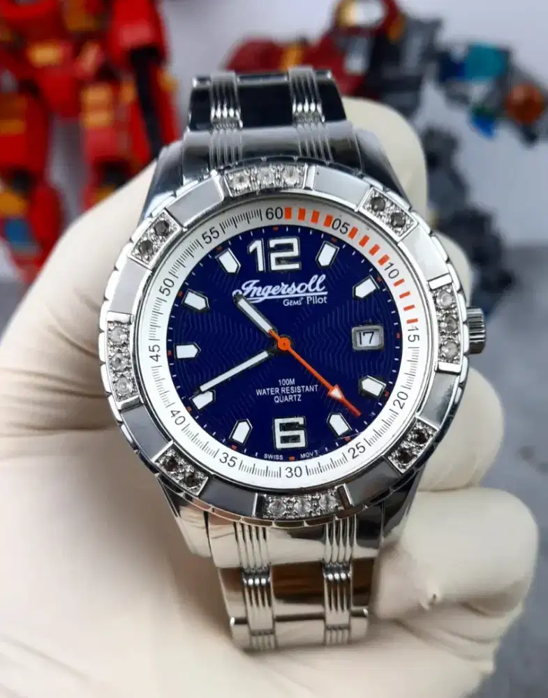 iNgErSoL GeMs PiLoT MuLuS