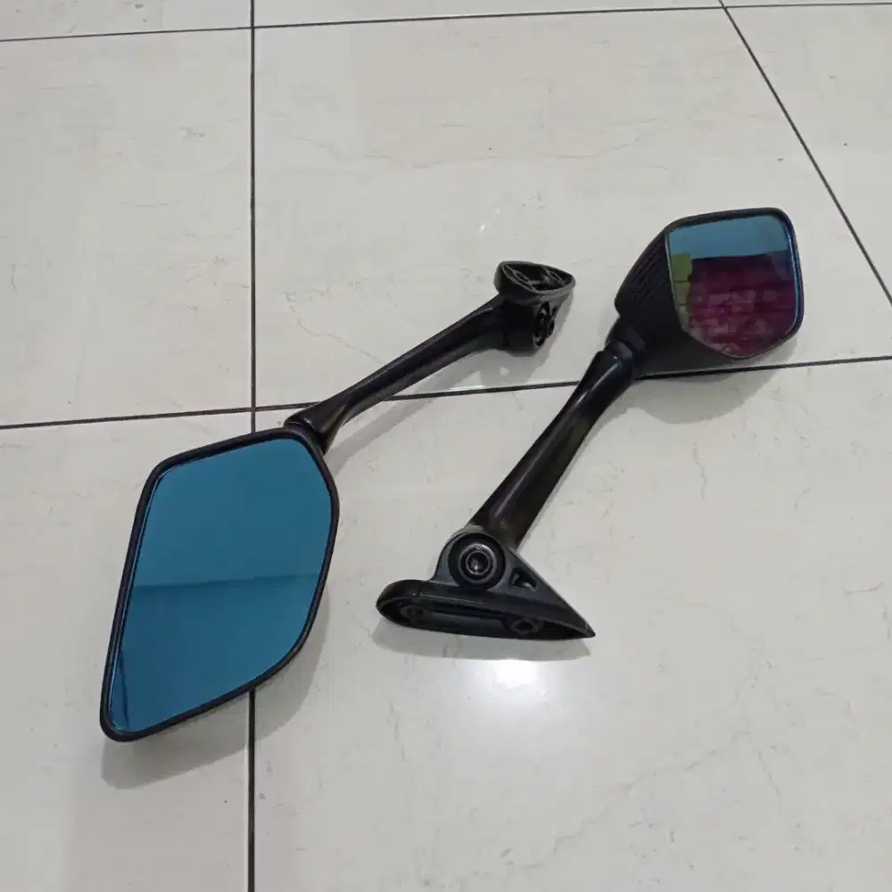 spion asesoris ninja 250