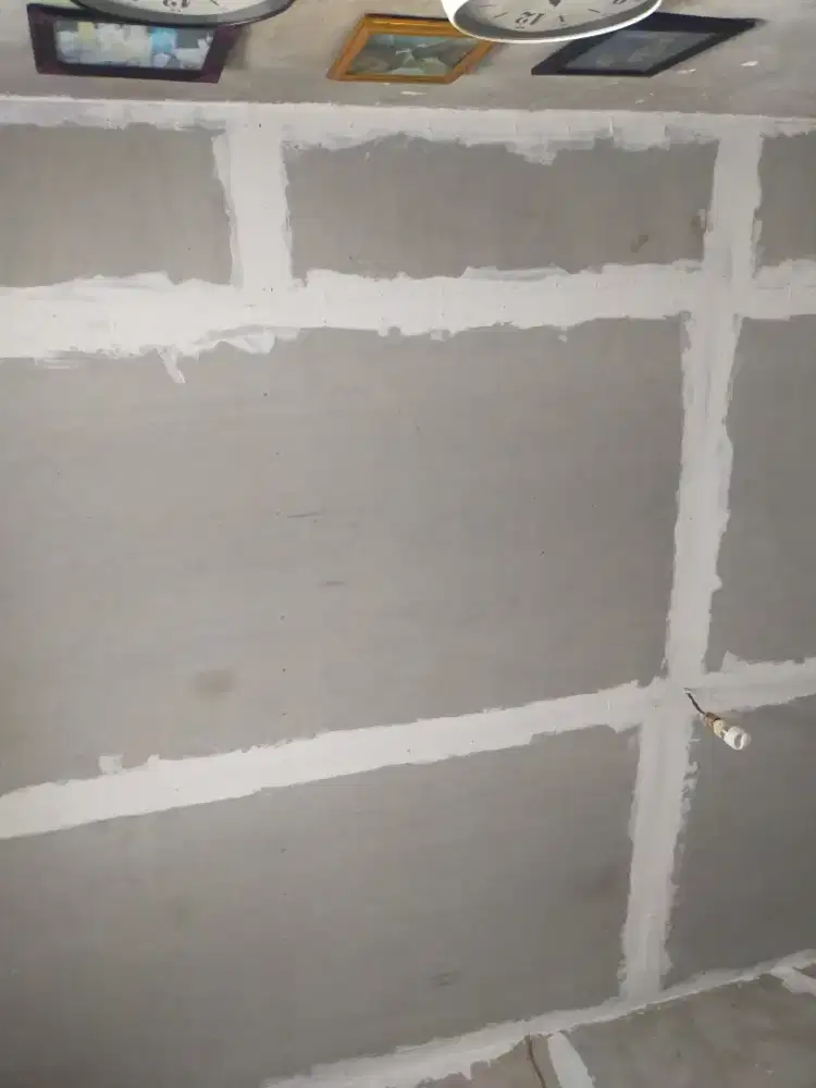 Butuh tukang secepatnya