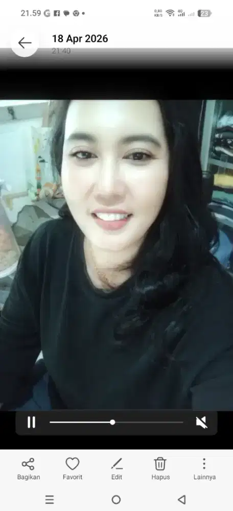 Saya butuh pekerjaan apa saja cocok langsung kerja