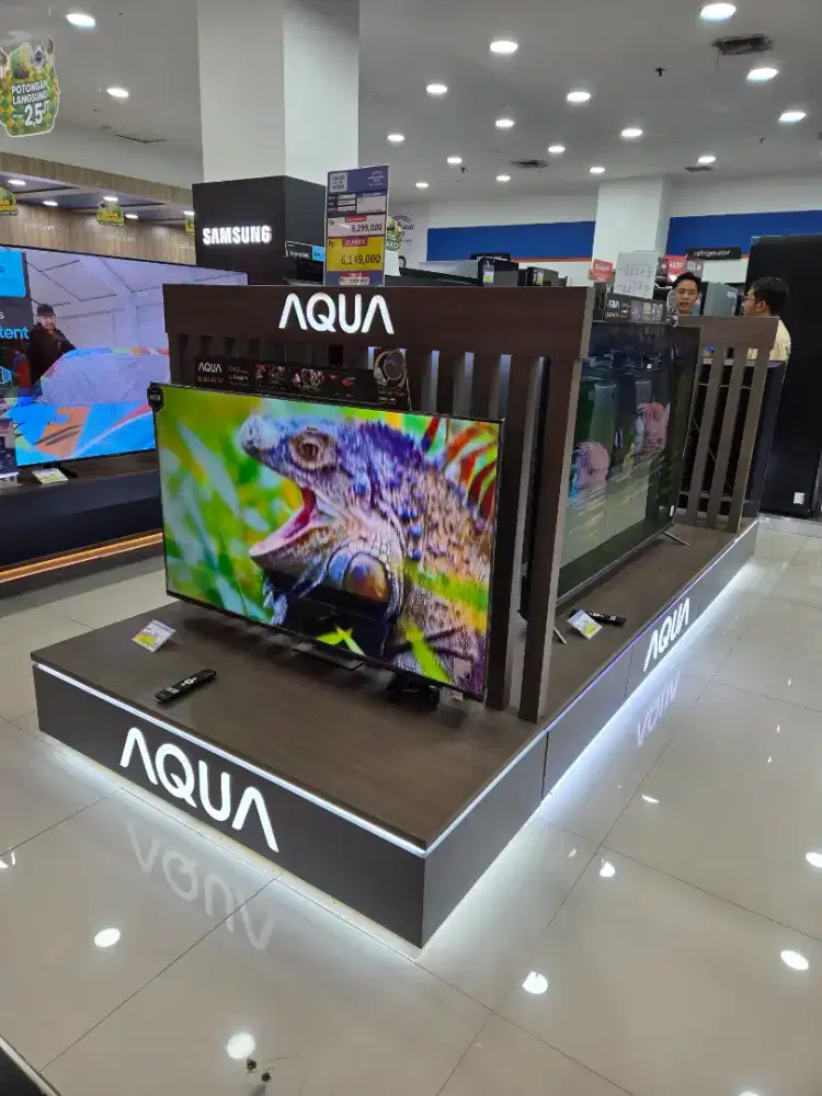 KREDIT TV ANDROID ARTOS MALL MAGELANG