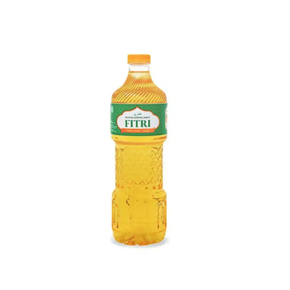 Minyak Fitri 800 ml