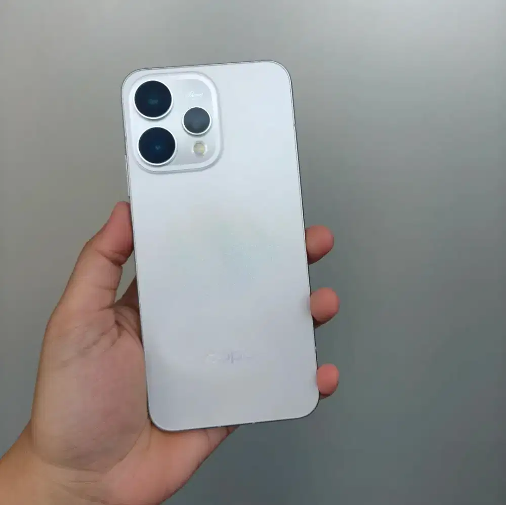 Oppo Reno15 5G 24/256 Bisa Cicilan Kredivo Avanto Promo Bunga 0%