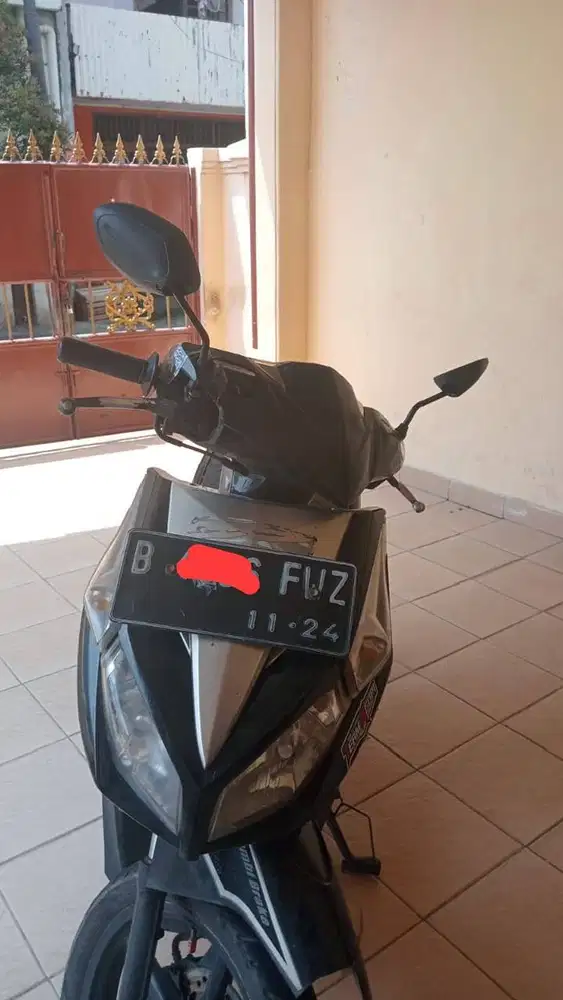 Dijual vario 110