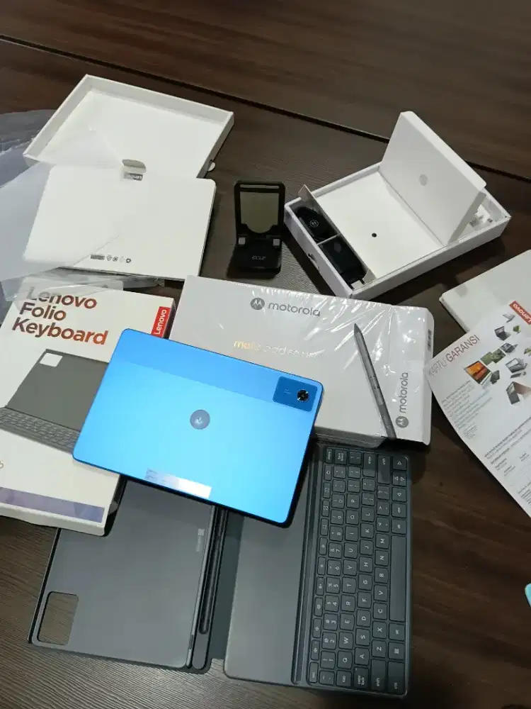 Motorola Motopad 60 Neo 4/128