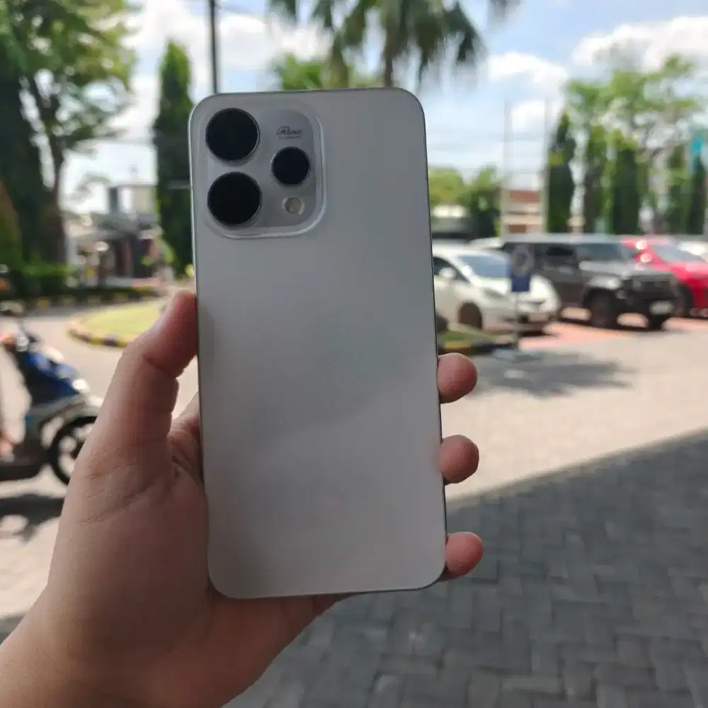 Oppo Reno15 5G 16/256 Bisa Home Credit Free 2x Angsuran Tenor 14bulan