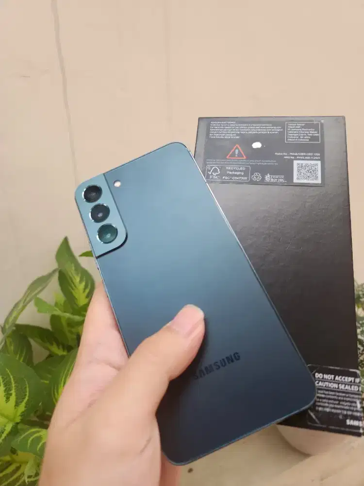 Samsung S22 Plus 8/256GB SEIN