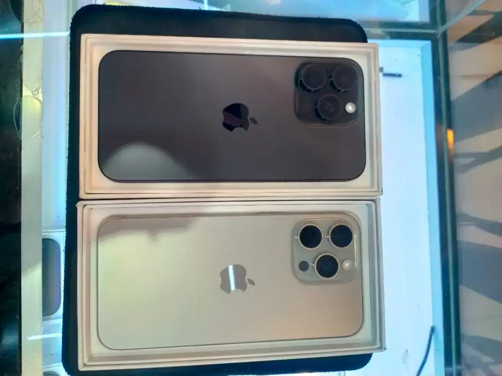 iPhone 15 pro max 256 gb