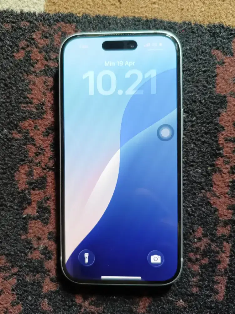 IPHONE 15 128GB IBOX