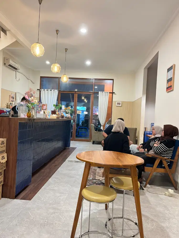 Dibutuhkan ART dan Momong Menginap