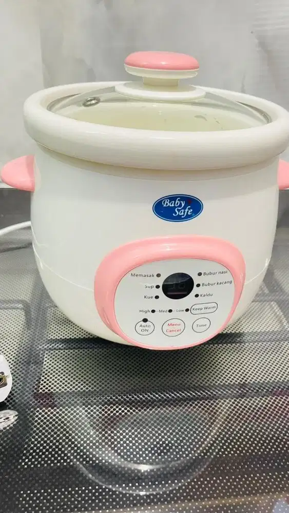 Baby Safe untuk bayi