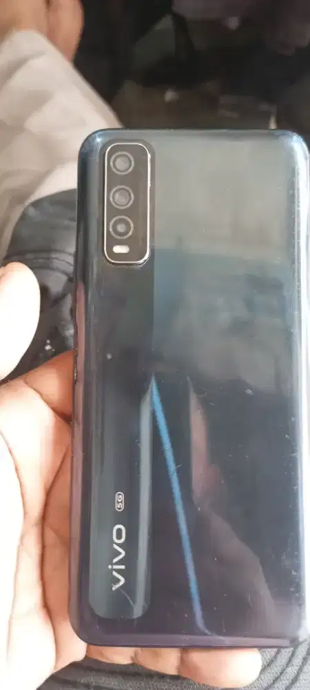Vivo Y70 s 5G Ram 12 /512